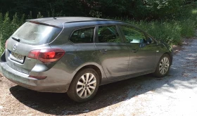 Opel Astra Cosmo - 8500 лв. - 55665374 2