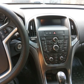 Opel Astra J - 9500 лв. - 73105394 4