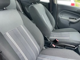 Ford Fiesta 1.4HDI-70-ITALIA | Mobile.bg    6