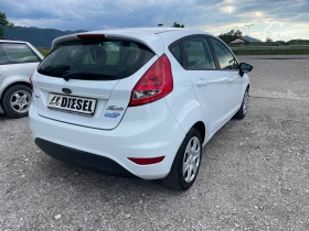 Ford Fiesta 1.4HDI-70-ITALIA | Mobile.bg    9