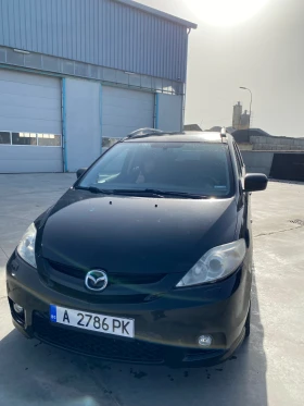     Mazda 5