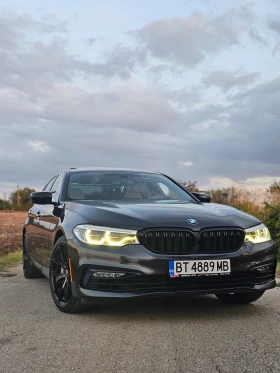 BMW 540 B58     | Mobile.bg    2