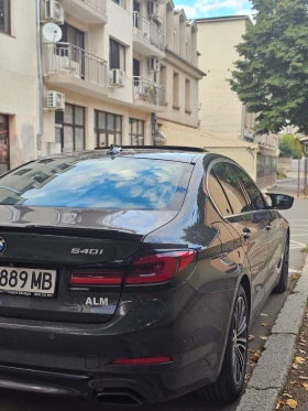 BMW 540 B58     | Mobile.bg    8