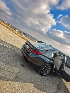 BMW 540 B58     | Mobile.bg    3