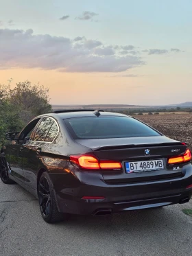 BMW 540 B58     | Mobile.bg    1