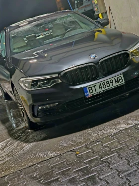 BMW 540 B58     | Mobile.bg    9