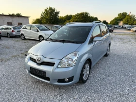Обява за продажба на Toyota Corolla verso 1.6VVT-i FACELIFT ~8 800 лв. - изображение 2