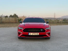 Ford Mustang EcoBoost High Performance | 2022 | 332 HP | Mobile.bg    4