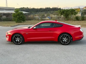 Ford Mustang EcoBoost High Performance | 2022 | 332 HP | Mobile.bg    8