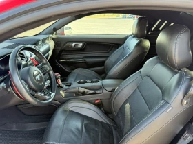 Ford Mustang EcoBoost High Performance | 2022 | 332 HP | Mobile.bg    11