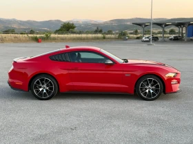 Ford Mustang EcoBoost High Performance | 2022 | 332 HP | Mobile.bg    7
