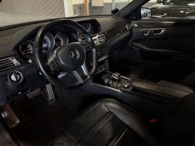 Mercedes-Benz E 63 AMG ОЧАКВАН ВНОС 4MATIC ПАНО BLACK EDITION ЛИЗИНГ 100% - цена по договаряне - 11861632 12