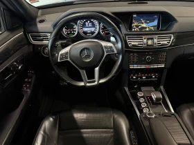 Mercedes-Benz E 63 AMG ОЧАКВАН ВНОС 4MATIC ПАНО BLACK EDITION ЛИЗИНГ 100% - цена по договаряне - 11861632 14