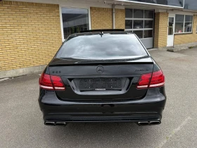 Mercedes-Benz E 63 AMG ОЧАКВАН ВНОС 4MATIC ПАНО BLACK EDITION ЛИЗИНГ 100% - цена по договаряне - 11861632 8
