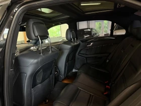Mercedes-Benz E 63 AMG ОЧАКВАН ВНОС 4MATIC ПАНО BLACK EDITION ЛИЗИНГ 100% - цена по договаряне - 11861632 17