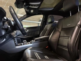 Mercedes-Benz E 63 AMG ОЧАКВАН ВНОС 4MATIC ПАНО BLACK EDITION ЛИЗИНГ 100% - цена по договаряне - 11861632 13