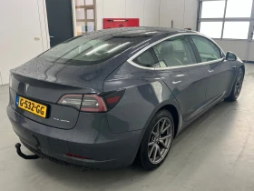     Tesla Model 3 Long range, 4x4  FSD