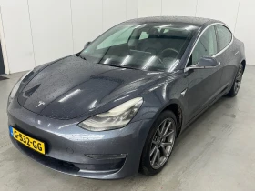     Tesla Model 3 Long range, 4x4  FSD