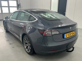     Tesla Model 3 Long range, 4x4  FSD
