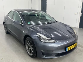     Tesla Model 3 Long range, 4x4  FSD