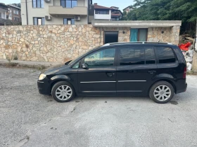 VW Touran | Mobile.bg    3