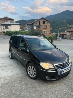 VW Touran | Mobile.bg    2