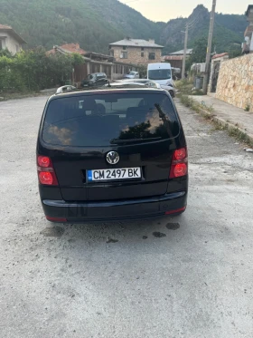 VW Touran | Mobile.bg    5