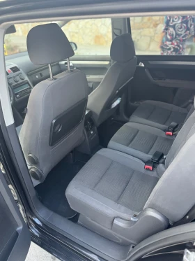 VW Touran | Mobile.bg    6