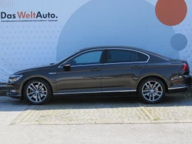 Обява за продажба на VW Passat Highline 2.0TDI SCR BMT 4MOTION ~34 900 лв. - изображение 1