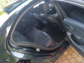 Обява за продажба на Mercedes-Benz C 220 AMG/PANORAMA/360 ~32 500 лв. - изображение 6
