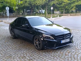 Обява за продажба на Mercedes-Benz C 220 AMG/PANORAMA/360 ~32 500 лв. - изображение 3