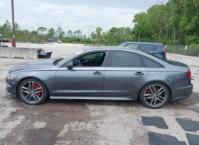 Audi A6 Competition* 8ZF* Distronic* 3xSline* Bose* Matrix - 28500 лв. - 47483233 7