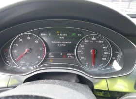 Audi A6 Competition* 8ZF* Distronic* 3xSline* Bose* Matrix - 28500 лв. - 47483233 9