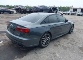 Audi A6 Competition* 8ZF* Distronic* 3xSline* Bose* Matrix - 28500 лв. - 47483233 3