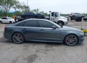 Audi A6 Competition* 8ZF* Distronic* 3xSline* Bose* Matrix - 28500 лв. - 47483233 2