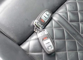 Audi A6 Competition* 8ZF* Distronic* 3xSline* Bose* Matrix - 28500 лв. - 47483233 5