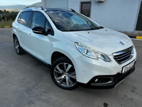 Peugeot 2008 AUTOMATIC* 1.2 I* EURO 6B* ALLURE* KTEO* COC - 14889 лв. - 78322399 3