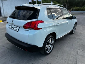 Peugeot 2008 AUTOMATIC* 1.2 I* EURO 6B* ALLURE* KTEO* COC - 14889 лв. - 78322399 4