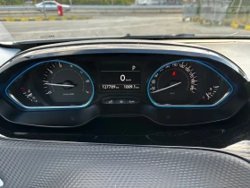 Peugeot 2008 AUTOMATIC* 1.2 I* EURO 6B* ALLURE* KTEO* COC - 14889 лв. - 78322399 13
