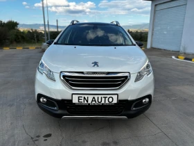 Peugeot 2008 AUTOMATIC* 1.2 I* EURO 6B* ALLURE* KTEO* COC - 14889 лв. - 78322399 2