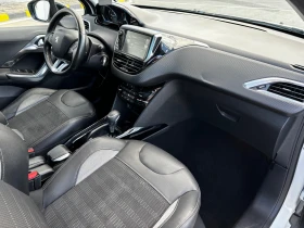 Peugeot 2008 AUTOMATIC* 1.2 I* EURO 6B* ALLURE* KTEO* COC - 14889 лв. - 78322399 9