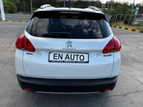 Peugeot 2008 AUTOMATIC* 1.2 I* EURO 6B* ALLURE* KTEO* COC - 14889 лв. - 78322399 5