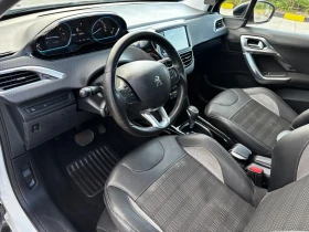 Peugeot 2008 AUTOMATIC* 1.2 I* EURO 6B* ALLURE* KTEO* COC - 14889 лв. - 78322399 7