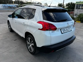 Peugeot 2008 AUTOMATIC* 1.2 I* EURO 6B* ALLURE* KTEO* COC - 14889 лв. - 78322399 6
