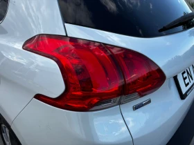 Peugeot 2008 AUTOMATIC* 1.2 I* EURO 6B* ALLURE* KTEO* COC - 14889 лв. - 78322399 15