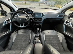 Peugeot 2008 AUTOMATIC* 1.2 I* EURO 6B* ALLURE* KTEO* COC - 14889 лв. - 78322399 11