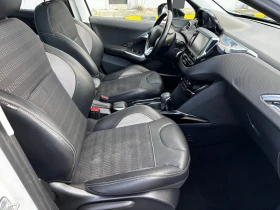 Peugeot 2008 AUTOMATIC* 1.2 I* EURO 6B* ALLURE* KTEO* COC - 14889 лв. - 78322399 10