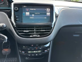 Peugeot 2008 AUTOMATIC* 1.2 I* EURO 6B* ALLURE* KTEO* COC - 14889 лв. - 78322399 12