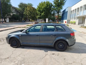 Обява за продажба на Audi A3 2.0 TDI Sportback ~7 300 лв. - изображение 3