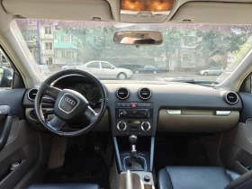Обява за продажба на Audi A3 2.0 TDI Sportback ~7 300 лв. - изображение 8